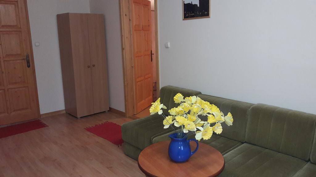 Appartement Vécsey Apartman à Eger Extérieur photo