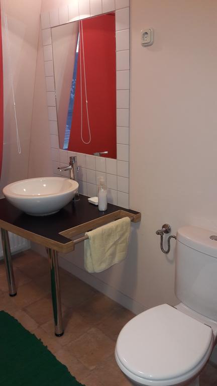 Appartement Vécsey Apartman à Eger Extérieur photo